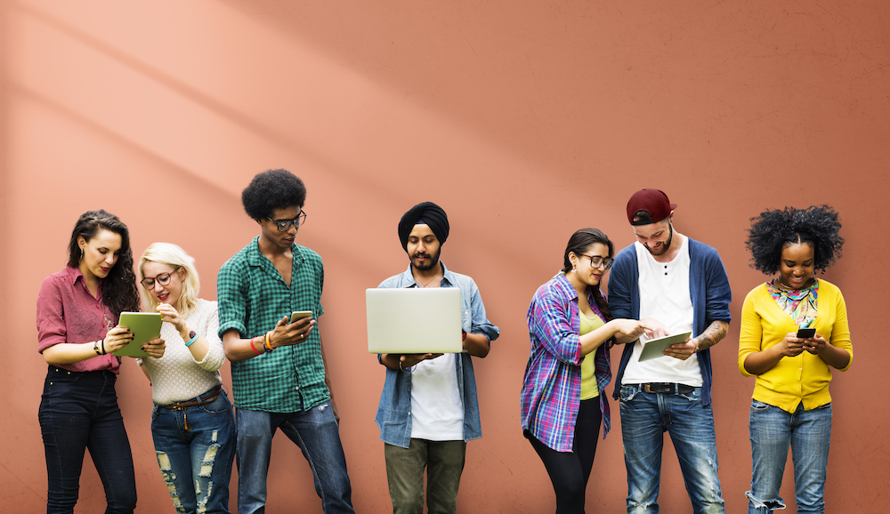 Millennials Vs. Gen Z: Why Marketers Need To Know The Difference [New Data]